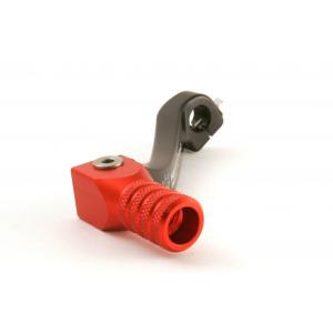 CNC Shift Lever Rubber Shift Tip +20mm (Orange) HDM-01-0109-11-40